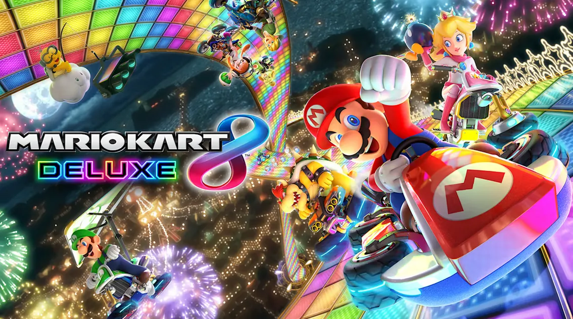 Mario Kart