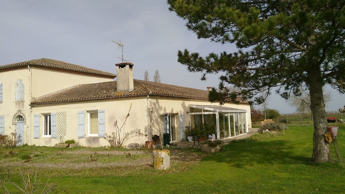 Photo du site de Lisse Lac