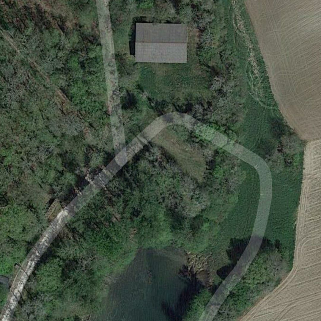 Photo du site de Lisse Lac